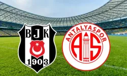 İkinci kez ertelemişti! Beşiktaş Antalyaspor maçı için tarih verildi