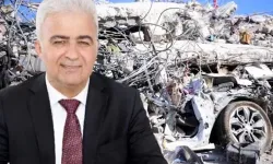 Binalar büyük hasar almıştı! Nurdağı Belediye Başkanı Ökkeş Kavak tutuklandı