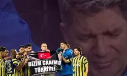 Fenerbahçe-Konyaspor maçı öncesi duygusal anlar!