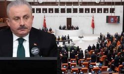 Son Dakika: TBMM Başkanı Şentop'tan bağışı çağrısı! AK Parti, CHP ve İYİ Parti'den destek