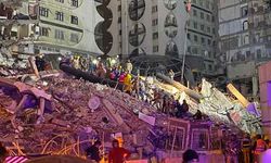 AFAD son durumu paylaştı! Deprem felaketinde can kaybı 29 bin 605'e yükseldi