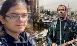 Deprem Haluk Levent'i de vurdu! Kuzeni hayatını kaybetti