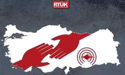 Tüm kanallardan ortak yayın yapılacak! 'Türkiye Tek Yürek' yardım kampanyası