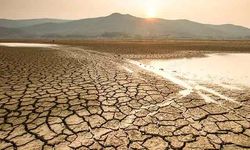 69 ilde kuraklık tehlikesi! Son 22 yılın en kurak Ocak ayı yaşandı!