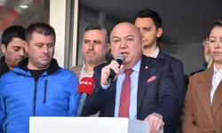 CHP İl Başkanı Cengiz hükümete yüklendi! 'Asrın felaketi değil asrın cinayetidir'