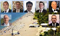 Antalya’da sezon açılışı öncesi hareketlilik! 7 otelin yönetiminde değişiklik