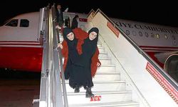 Cumhurbaşkanı talimat verdi! Siyam ikizleri, Ankara'ya getirildi