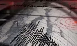 Son Dakika: Kayseri'de 4.4 büyüklüğünde deprem meydana geldi