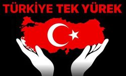 Bağışın küçüğü büyüğü olmaz! Haydi Türkiye el ele! Ortak yayında yardım kampanyası
