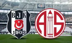 Antalyaspor'da Beşiktaş'a karşı büyük eksiklik!