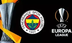 Fenerbahçe'nin Avrupa Ligi son 16 turundaki rakibi belli oldu!