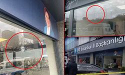İYİ Parti İl Binasına silahlı saldırı! Akşener ve Kılıçdaroğlu'ndan dikkat çeken açıklama