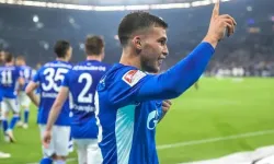 Stefan Kuntz ikna etti! Schalke 04'lü futbolcu milli takım tercihini Türkiye'den yana kullandı