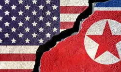 Gerilim tırmanıyor! Kuzey Kore'den ABD'ye cevap