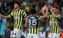 Fenerbahçe özel maçta Zenit ile 2-2 berabere kaldı! Gençler performanslarıyla dikkat çekti