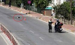 Antalya bomba paniği! Mevlana caddesi trafiğe kapatıldı
