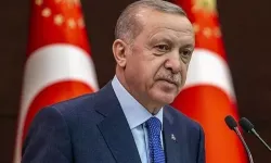 Son Dakika: Cumhur İttifakı'nın adayı Erdoğan! YSK'ya başvuru sonrası dikkat çeken sözler