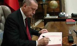 Cumhurbaşkanı Erdoğan, imzaladı! Alanya Üniversitesi yeni rektörü Prof. Dr. Mesut Güner oldu