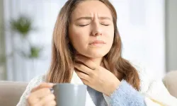 Boğaz ağrısı ızdıraba dönüşmesin! İşte 10 etkili öneri