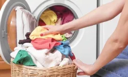 Çamaşır makinesine bu ürünü ekleyin! Elektrik faturasını anında düşürüyor