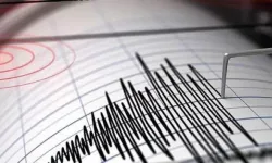 Son dakika: Kahramanmaraş'ta yine deprem oldu
