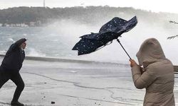 Antalya'da hava durumu! AFAD, Valilik ve Meteoroloji Bölge Müdürlüğü uyarıları peş peş geldi! 16.03.2023