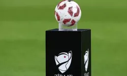 Ziraat Türkiye Kupası'nda çeyrek final heyecanı! Fikstür belirlendi