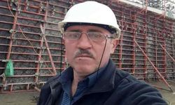 Antalya'da inşaat işçisi 5 kattan düştü! Hasan Acar hayatını kaybetti