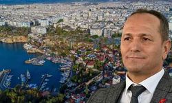 İşte Antalya'daki kira artışının asıl nedeni! Emlakçılar Odası Başkanı Çağlar açıkladı