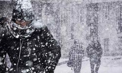 Meteoroloji ve AFAD'dan peş peşe uyarılar! Kar yağışı geliyor