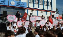 Antalya'da AKEV okulları tehlike arz ettiği için kapatıldı