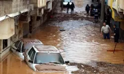 Son Dakika: Adıyaman ve Şanlıurfa'da sel felaketi! 14 can kaybı