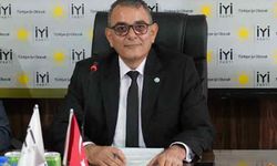 M.Şükrü Mısırlı, İYİ Parti’den milletvekili aday adayı oldu