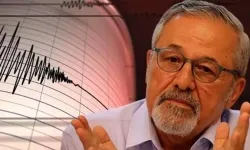 Prof. Dr. Naci Görür'den iki bölge için kritik deprem uyarısı! 'Endişe ediyoruz'