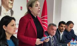 CHP Antalya Milletvekili Aday Adayı Özcan'dan 14 maddelik taahhütname