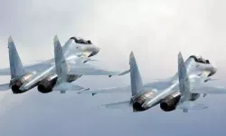 Son Dakika: ABD İHA'sı ile Rus savaş uçağı Karadeniz'de çarpıştı!