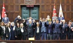 İYİ Partili Aksu Meclis Üyesi Akpınar AK Parti'ye geçti