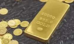 Gram altın fiyatları için yeni rekor! Yükseliş yüzde 1'i aştı