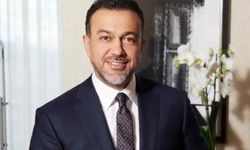 Aziz Çetin'den istifasından sonra Antalyaspor'un yeni başkanı Sabri Gülel oldu
