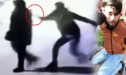 Antalya'da sokak yürüyen kadını sırtından bıçakladı! Serbest kaldı