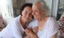 Fatma Girik'in annesinden üzen haber! Kızıyla aynı kaderi paylaştı