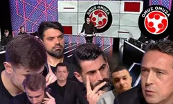Türk futbol camiası omuz omuza!