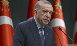 Kritik Kabine toplantısı sona erdi! Cumhurbaşkanı Erdoğan açıkladı! 10 Mart'ta seçim kararı alınacak