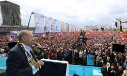 Başkan Recep Tayyip Erdoğan’dan Ankara mitingi: Kılıçdaroğlu'na tepki