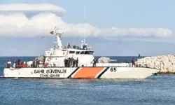 Antalya açıklarında gemi battı! Kayıp 8 mürettebat aranıyor