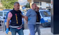 Antalya'da iki çocuğunu öldürmüştü! İfadesi kafaları karıştırdı