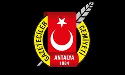 Antalya Gazeteciler Cemiyeti'den Büyük Birlik Partisi'ne kınama
