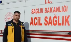 Serik'te görevli Osman Kaçar'dan tüyleri diken diken eden deprem hikayesi!