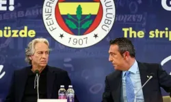 Fenerbahçe'de Başkan Ali Koç ile Jorge Jesus görüşmesi! Karar verildi