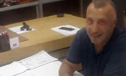 Antalya'da müteahhide silahlı saldırı! Özgür Reisoğlu hayatını kaybetti